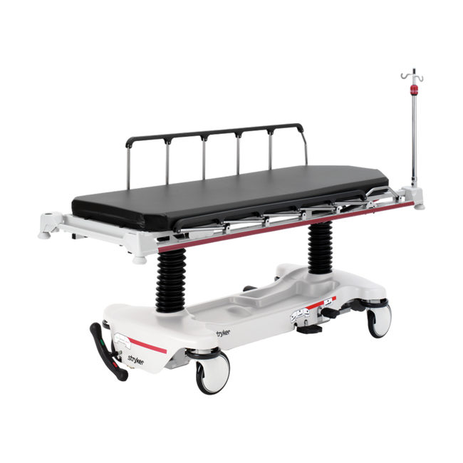 Stryker 738 Wide Transport Stretcher