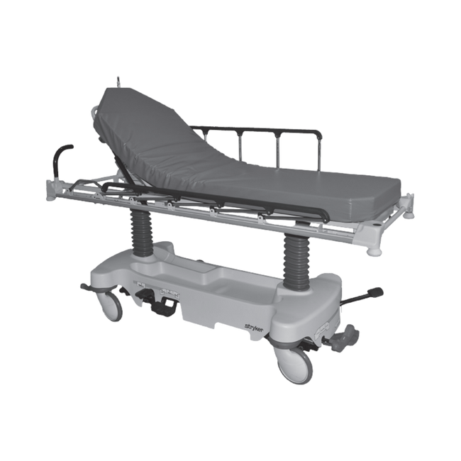 Stryker 748 Transport Stretcher