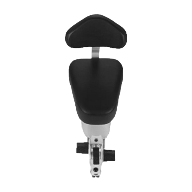 Stryker 830 Surgistool II Stool Wedge Cushion Seat - (Arms Optional)