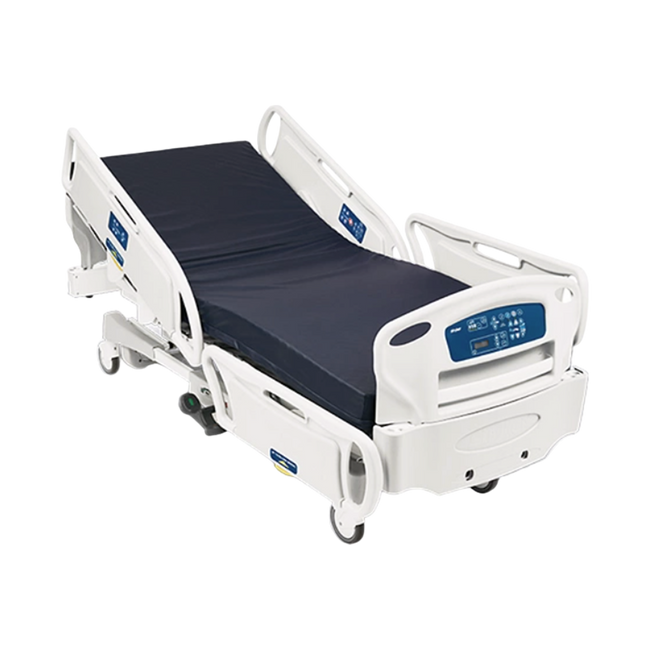 Stryker FL28C/FL28EX Go Bed II Med/Surg Hospital Bed