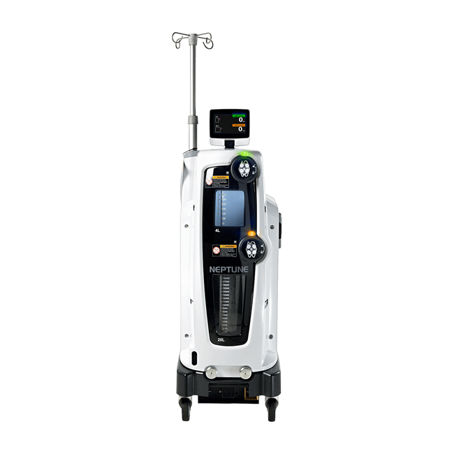 Stryker 0703-002-000 Neptune 3 Waste Management System