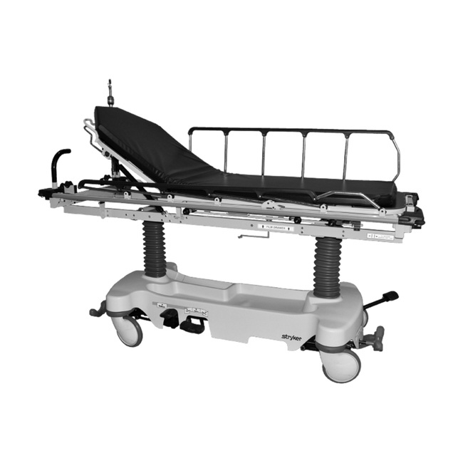 Stryker 1037 Trauma Stretcher