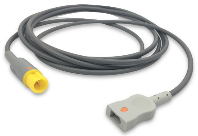 Mindray/Datascope Temperature Adapter - 040-001235-00