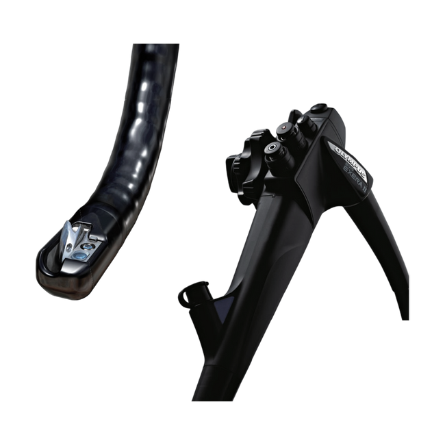 Olympus TJF-Q180V EVIS EXERA II Therapeutic Video Duodenoscope