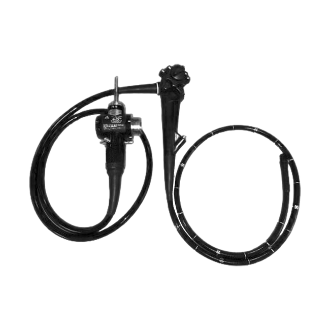 Olympus TJF-Q180V EVIS EXERA II Therapeutic Video Duodenoscope