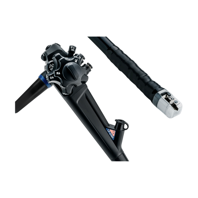 Olympus TJF-Q190V EVIS EXERA II Therapeutic Video Duodenoscope