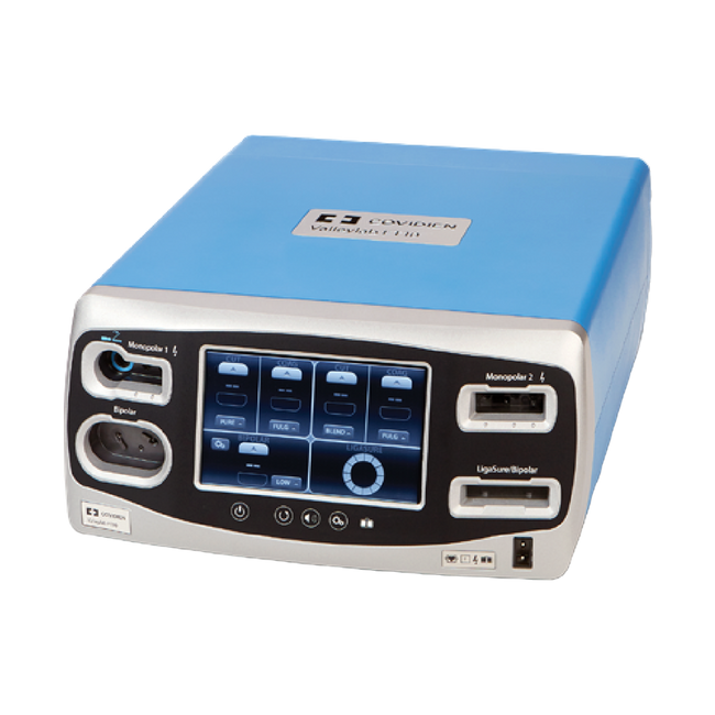 Covidien/Valleylab FT10 Platform Electrosurgical Generator