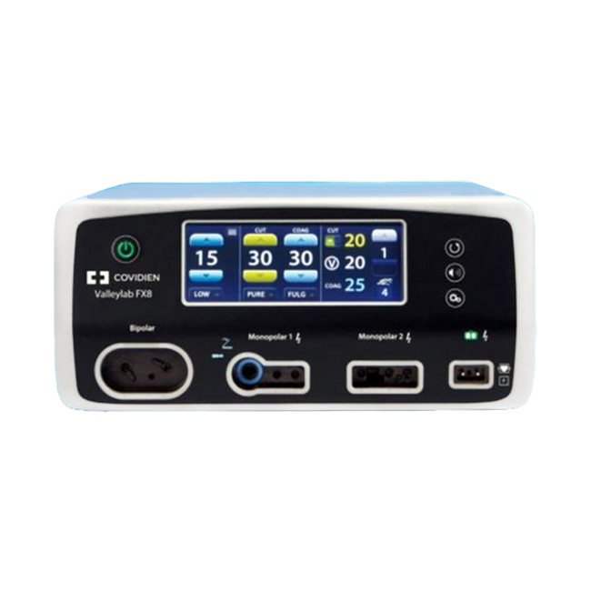 Covidien/Valleylab FX8 Electrosurgical Generator