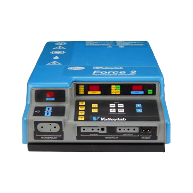Covidien/Valleylab Force 2 Electrosurgical Generator