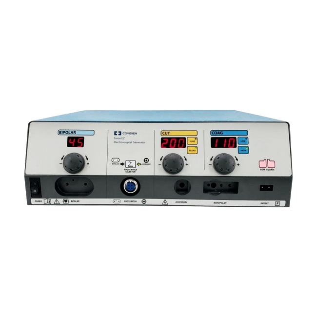 Covidien/Valleylab Force Ez Electrosurgical Generator