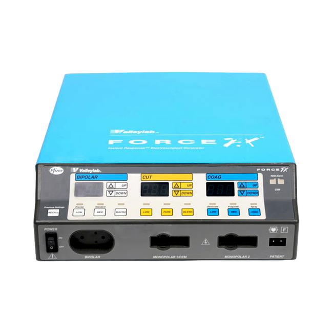 Covidien/Valleylab Force FX Electrosurgical Generator