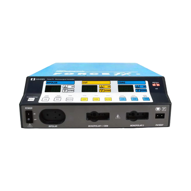 Covidien/Valleylab Force FX-C Electrosurgical Generator