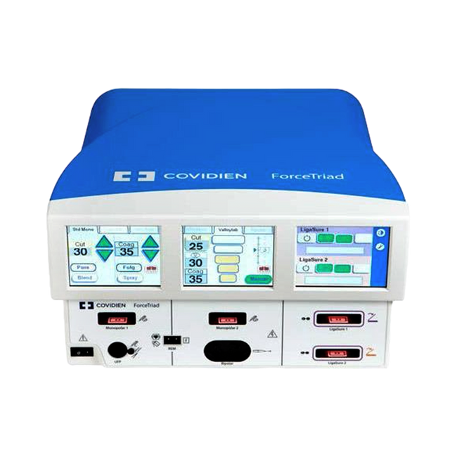 Covidien/Valleylab Force Triad Electrosurgical Generator