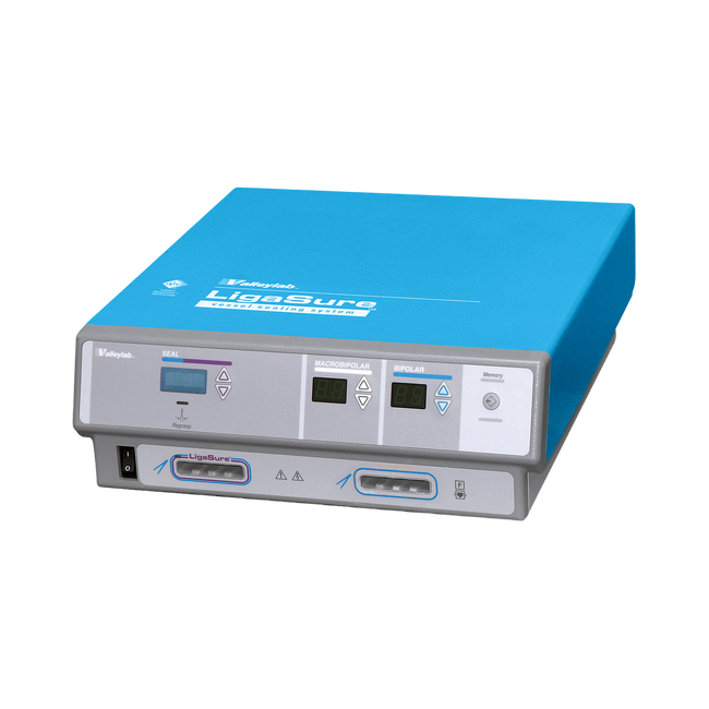 Covidien/Valleylab Ligasure Vessel Sealing System