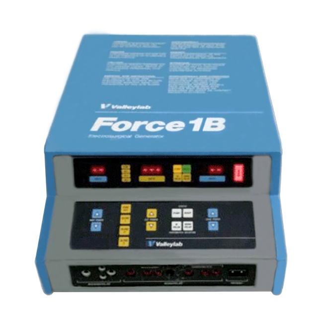 Covidien/Valleylab Force 1B Electrosurgical Generator