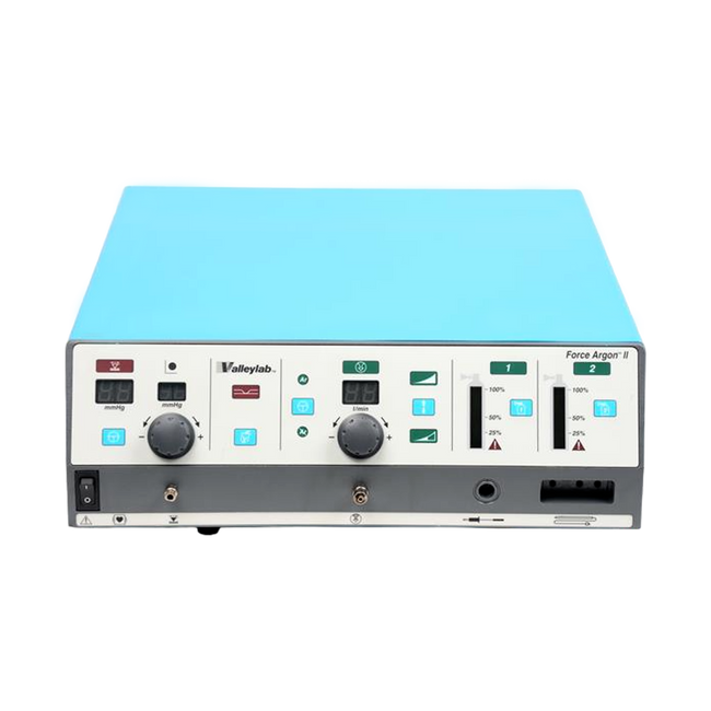 Covidien/Valleylab Force Argon II Electrosurgical Generator