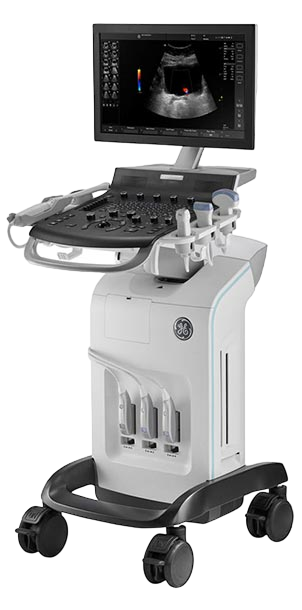 GE Versana Balance Ultrasound Machine/System – Medical Equipment Doctor