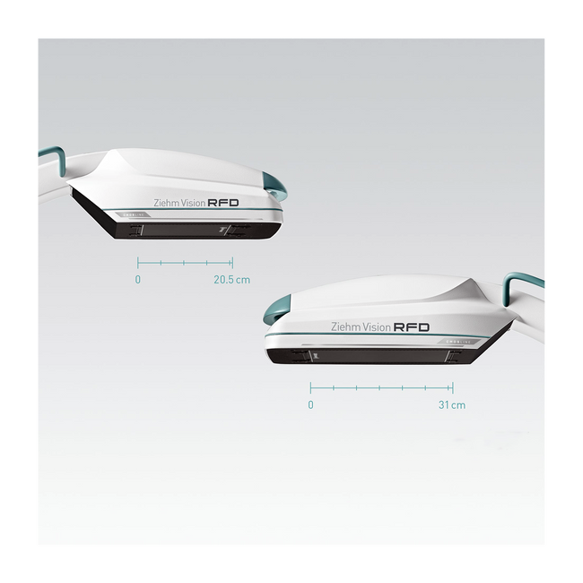 Ziehm Vision RFD Flat Panel C-Arm System