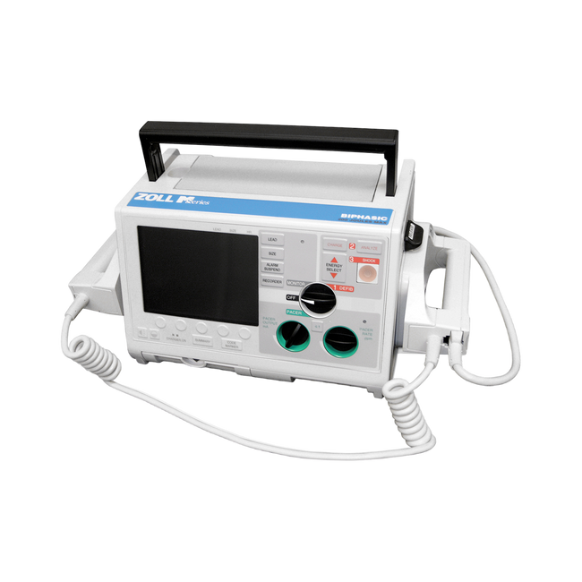 Zoll M Series Defibrillator