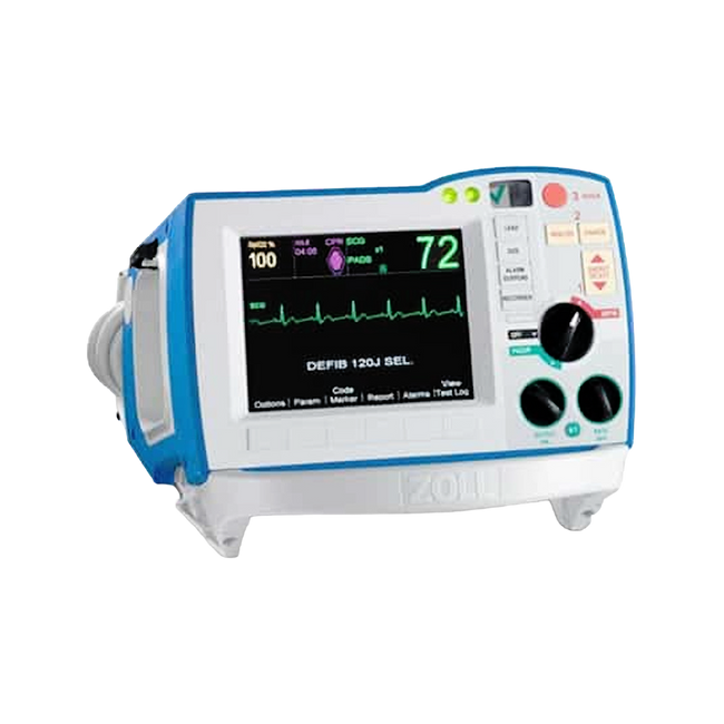 Zoll R Series ALS/BLS Monitor/Defibrillator