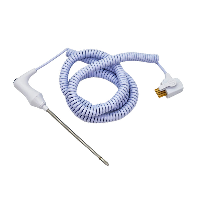 Welch Allyn Temperature Probe w/ Kit SureTemp Adult Esophageal/Rectal Probe - 02893-100