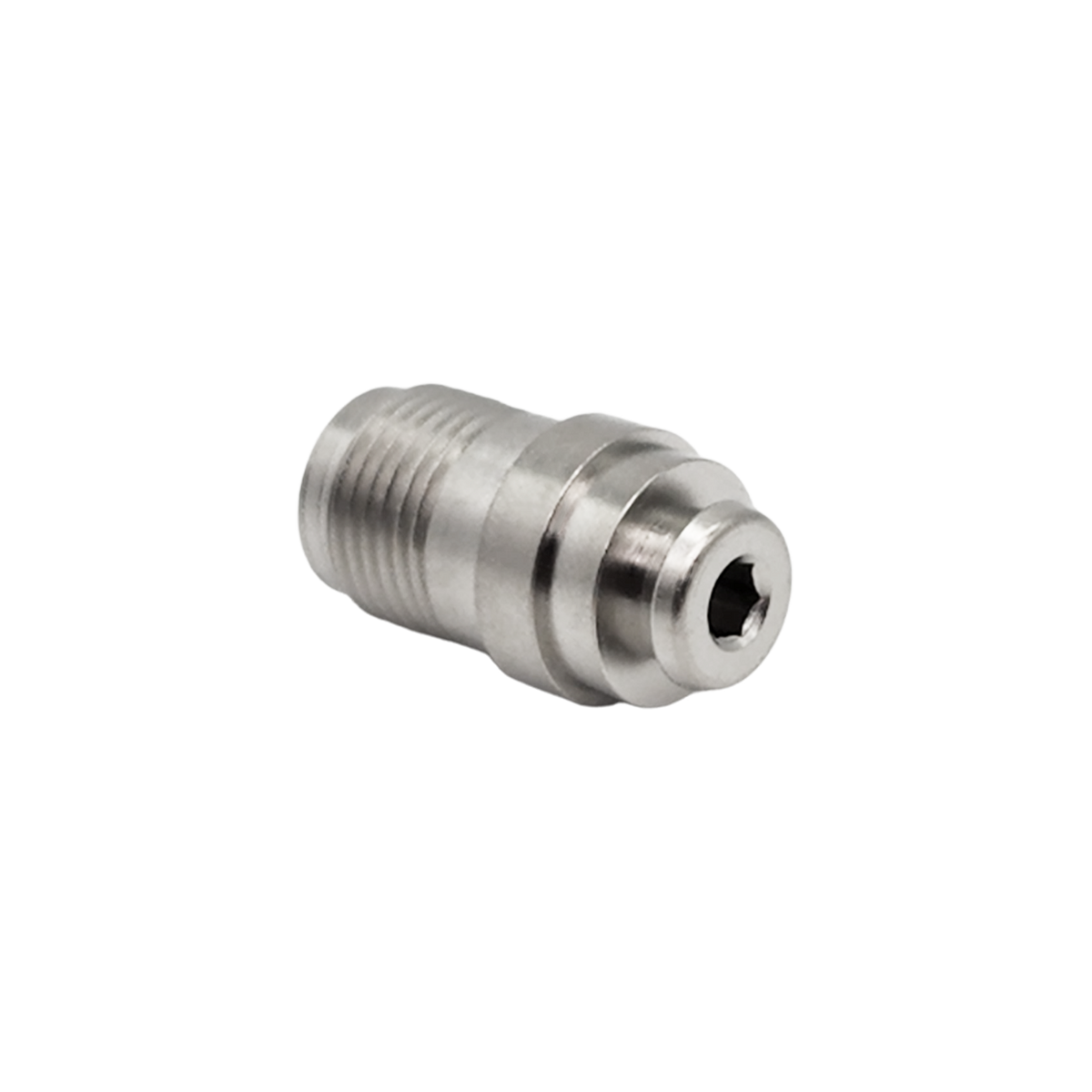 O2 Bird Bird / Vyaire O2 Inlet DISS Nipple – Medical Equipment Doctor