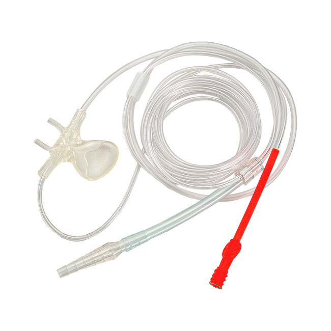 Stryker/Physio-Control LIFEPAK 12/15 CapnoLine Smart Plus Adult/Intermediate - 3012176-111