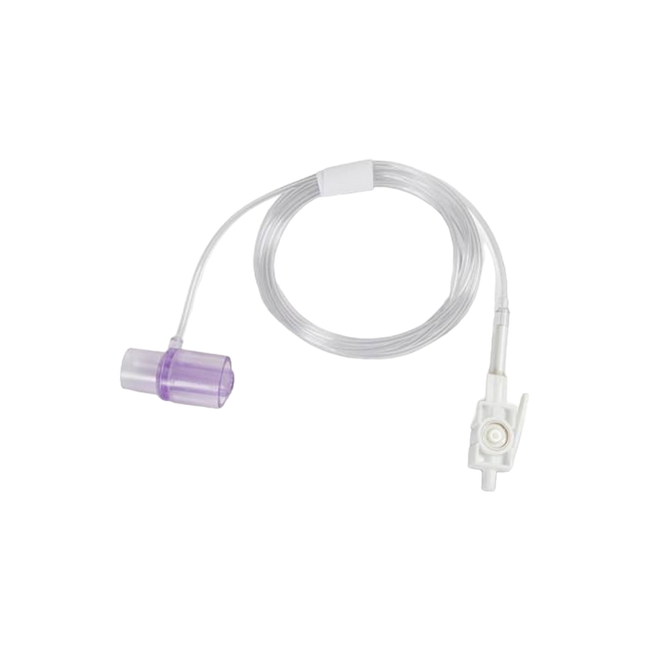 Zoll M Series Sidestream Airway Adapter Kit, Pediatric/Infant 10-Pack - 8000-0361