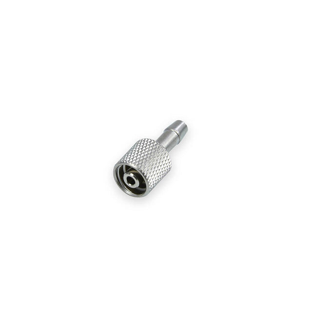 NiBP Connector Female Metal for Single Tube Air Hose - Colin - BP20