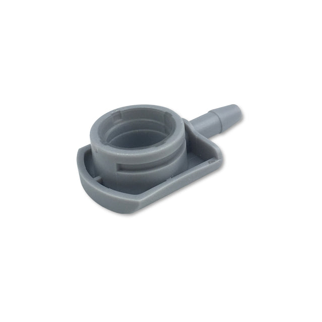 NiBP Connector for Single Tube Cuffs - Welch Allyn - BP37