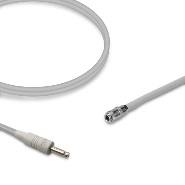 Philips NiBP Air Hose Single Tube Adult/Pediatric - M1598B