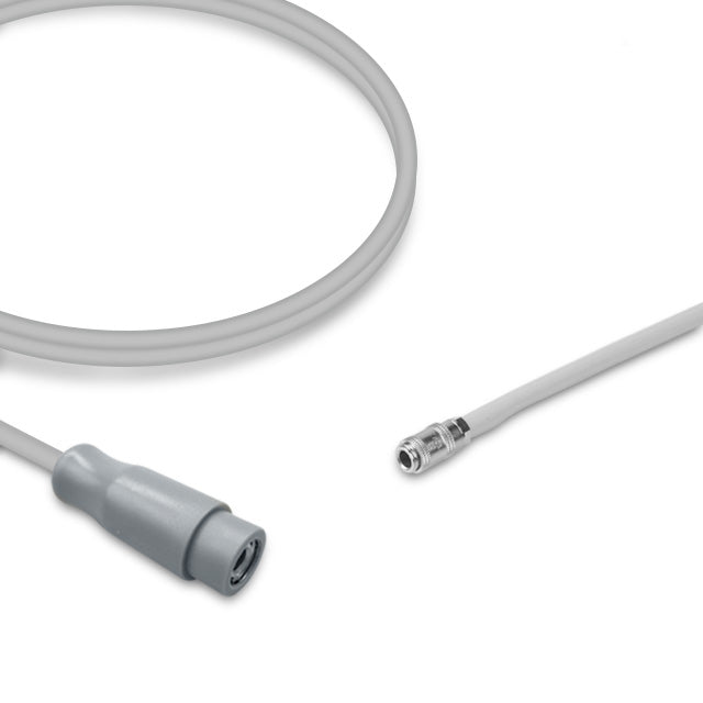 Draeger / Siemens NiBP Air Hose Single Tube Adult/Pediatric - (New Style) MP00953