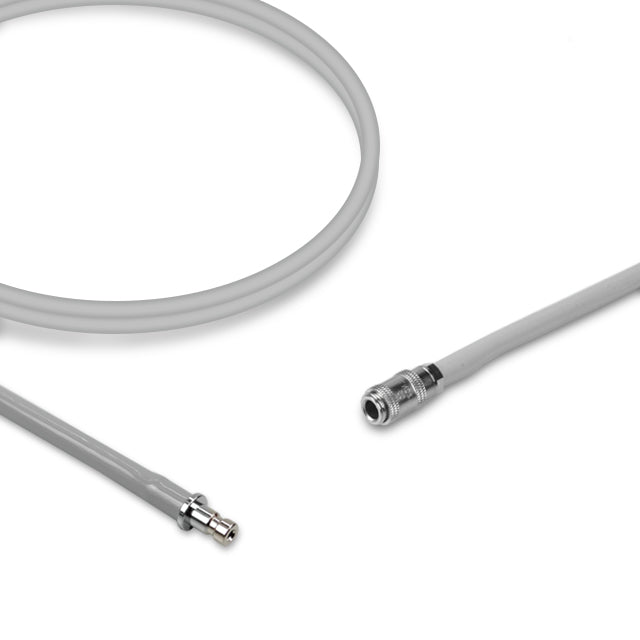 Stryker / Physio-Control NiBP Air Hose Single Tube Adult/Pediatric - 452230032381