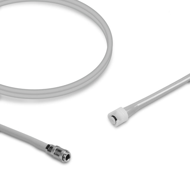 Zoll NiBP Air Hose Single Tube Adult/Pediatric - 8000-0662