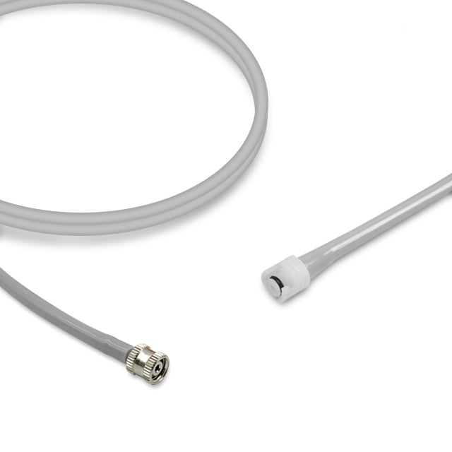 Welch Allyn NiBP Air Hose Single Tube Adult/Pediatric - 008-0238-00