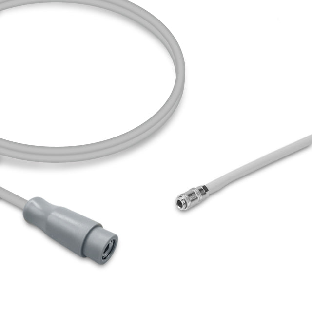 Draeger / Siemens NiBP Air Hose Single Tube Adult/Pediatric - 1275275