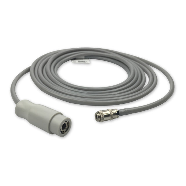 Draeger / Siemens NiBP Air Hose Single Tube Adult/Pediatric - 1275275