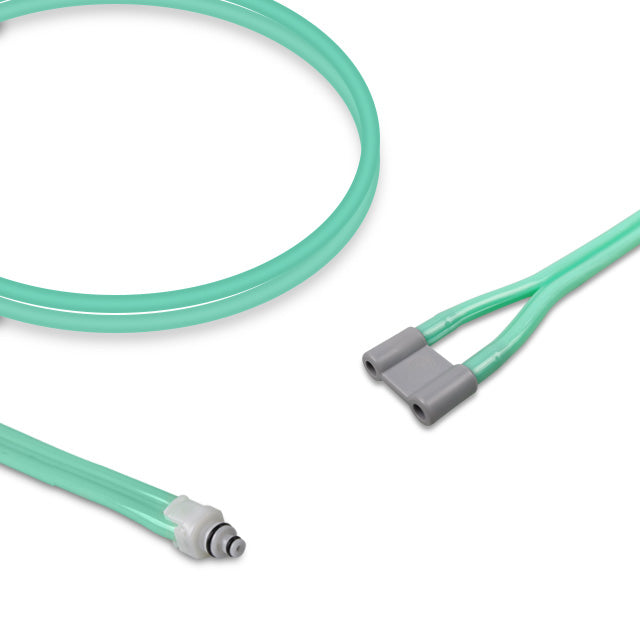 GE Datex-Ohmeda NiBP Air Hose Double Tube Neonate - 877514