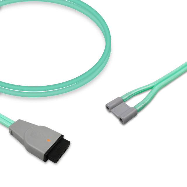 GE Marquette NiBP Air Hose Double Tube Neonate - 2017009-001