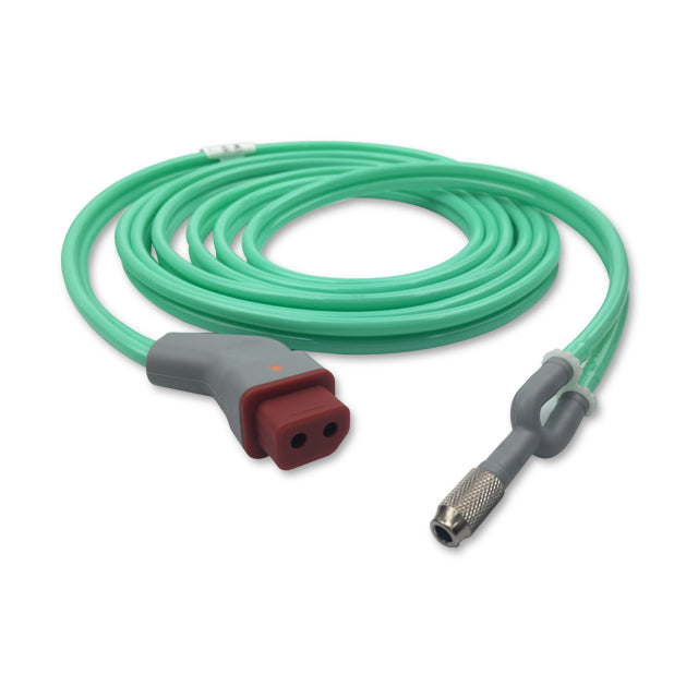 Nihon Kohden NiBP Air Hose Double Tube Neonate - YN-921P