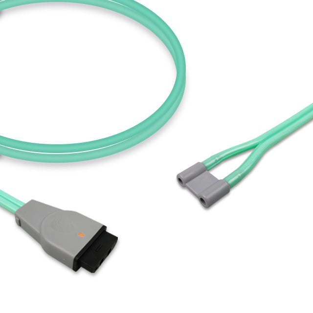 GE Marquette NiBP Air Hose Double Tube Neonate - 2017009-002