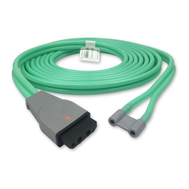 GE Marquette NiBP Air Hose Double Tube Neonate - 2017009-002