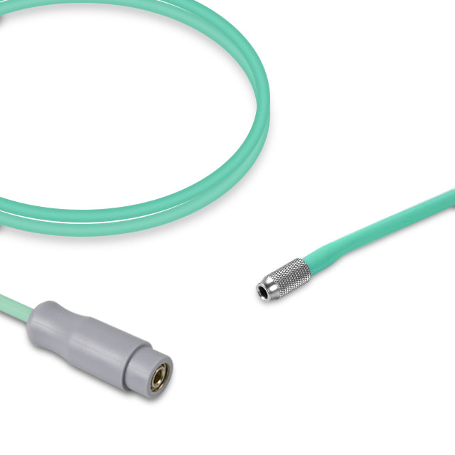 Draeger/Siemens NiBP Air Hose Single Tube Neonate - 2870298