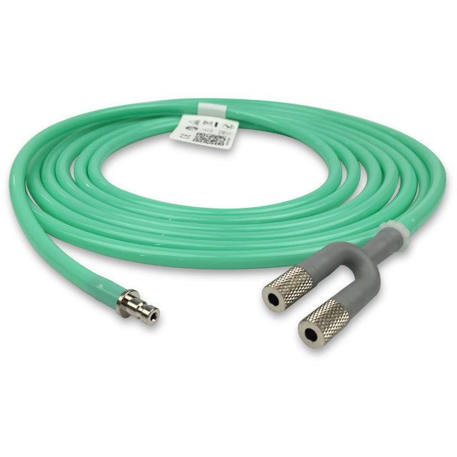 Spacelabs NiBP Air Hose Single Tube Neonate - 714-0019-12