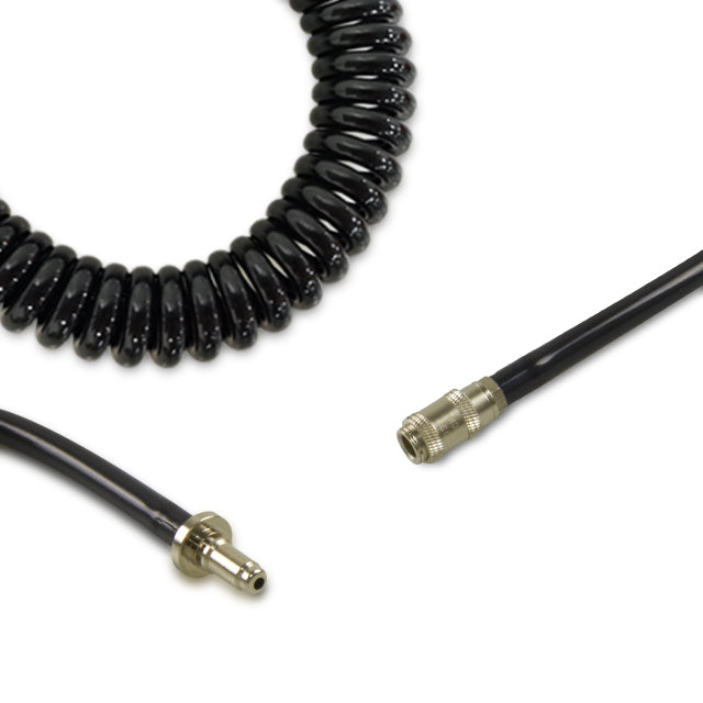 Physio-Control NiBP Air Hose Single Tube Adult/Pediatric - 21300-008148