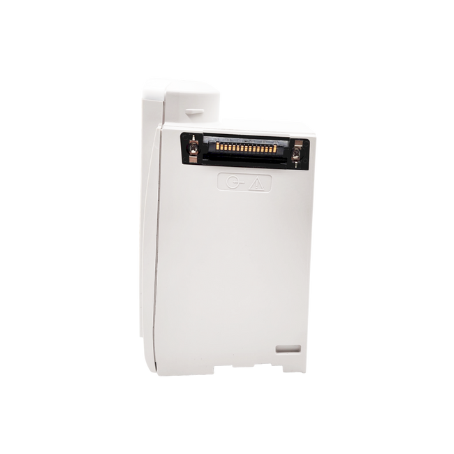 Alaris 8300 Microstream EtCO2 Pump IV Infusion Module