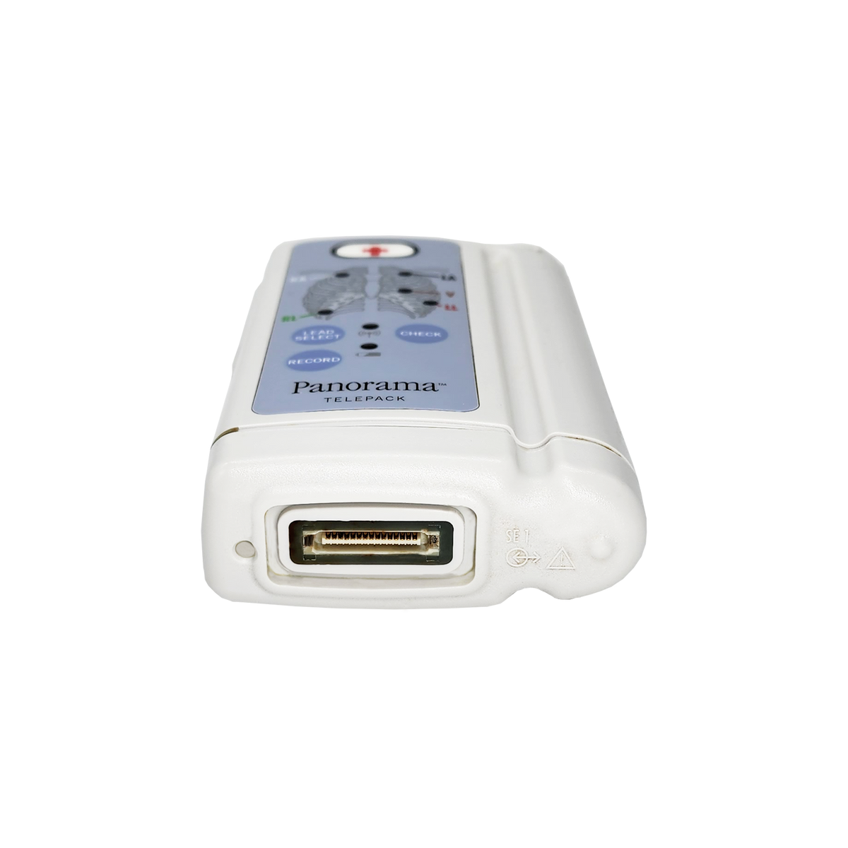 Telepak Sign In Mindray/Datascope Panorama 608 Telepak System - SW F.09 – Medical ...