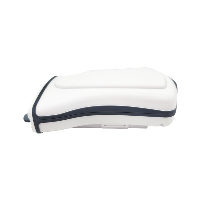 GE PDM Nellcor OxiMax Module w/ SpO2 / ECG / (2) IBP / Temperature / Defib Sync