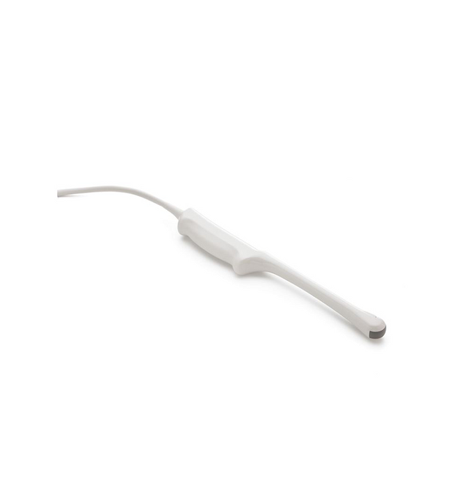 Philips C10-3v Broadband Endocavitary Array w/ PureWave Crystal Technology Ultrasound Probe/Transducer