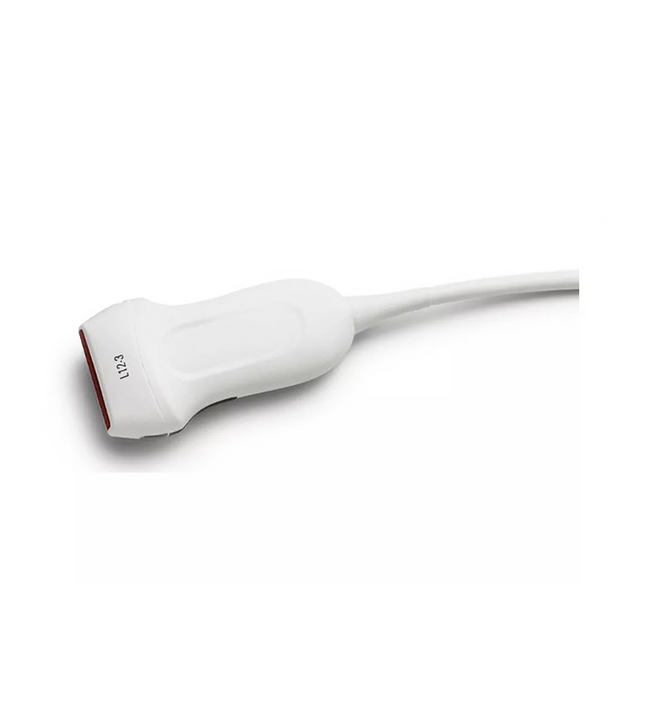 Philips L12-3 Broadband Linear Ultrasound Probe/Transducer